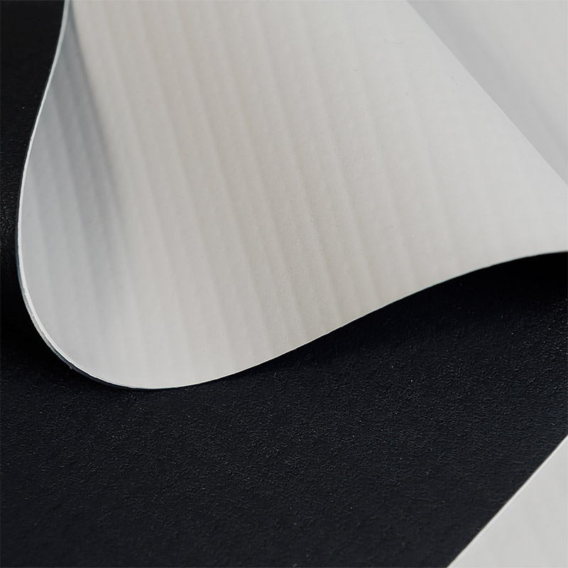 ПВХ мембрана ECOPLAST V-RP, 1,5 мм (2,10 х 20 м), серая